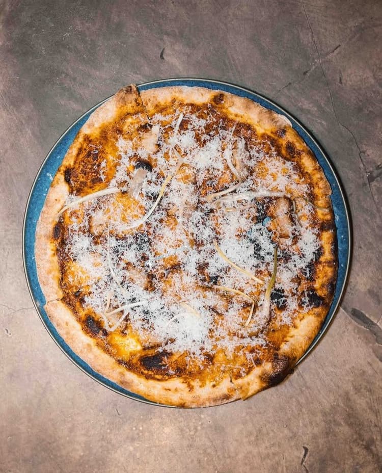 10 Best Pizza Places in Canggu, Bali (2026): Wood-Fired, NY & Vegan