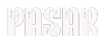 Pasar. Kitchen & bar.