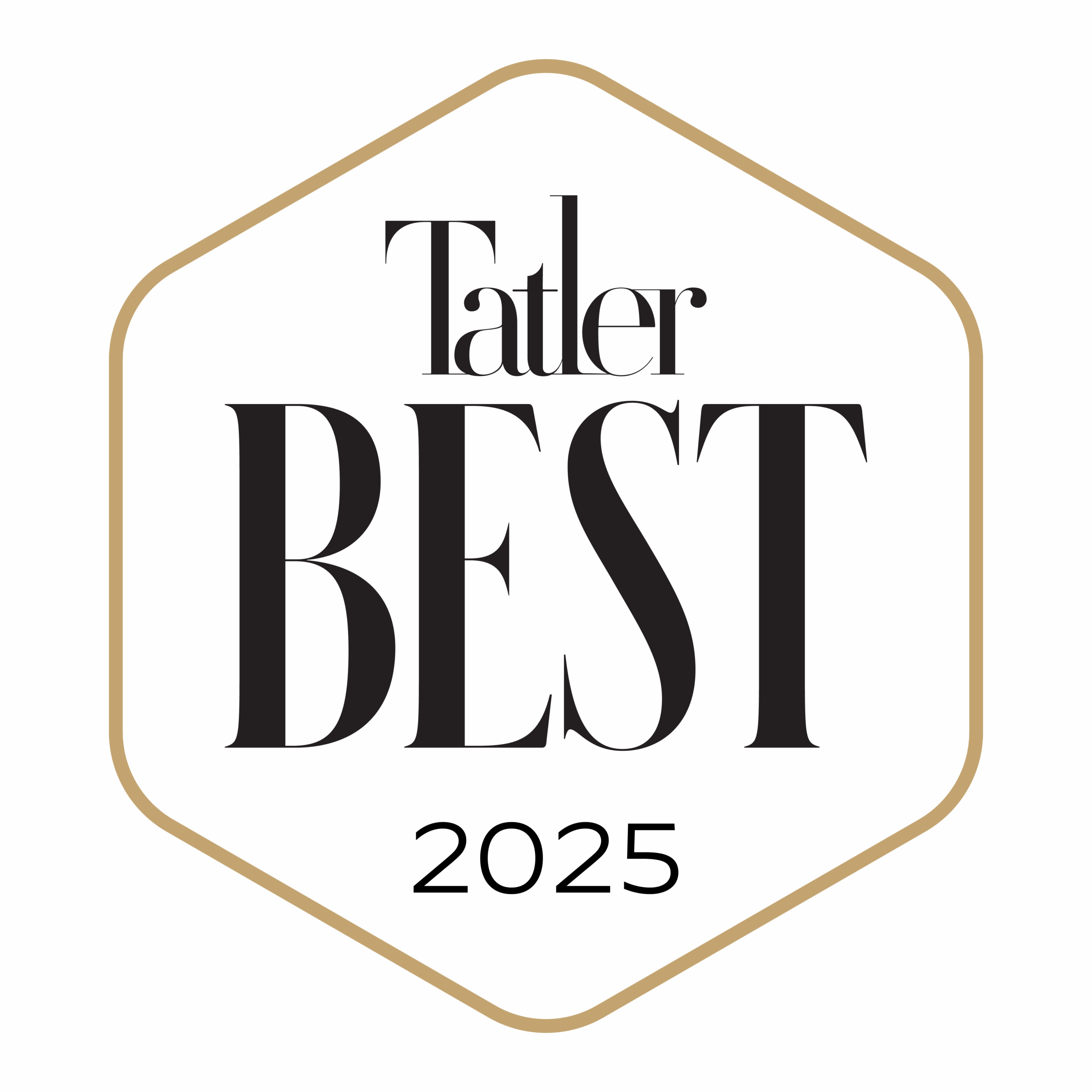 Sustainable Restaurant Award